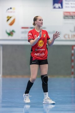 Bild 271 - wBJ TSV Ellerbek - TSV Uetersen : Ergebnis: 15:10
